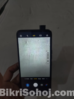 Tecno camon 15 pro